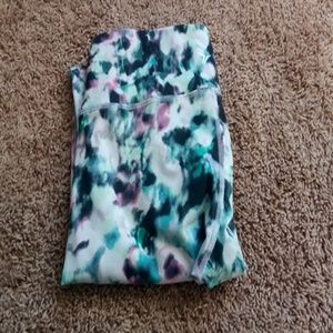 Old navy workout leggings